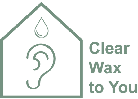 Clear Wax to you - logo
