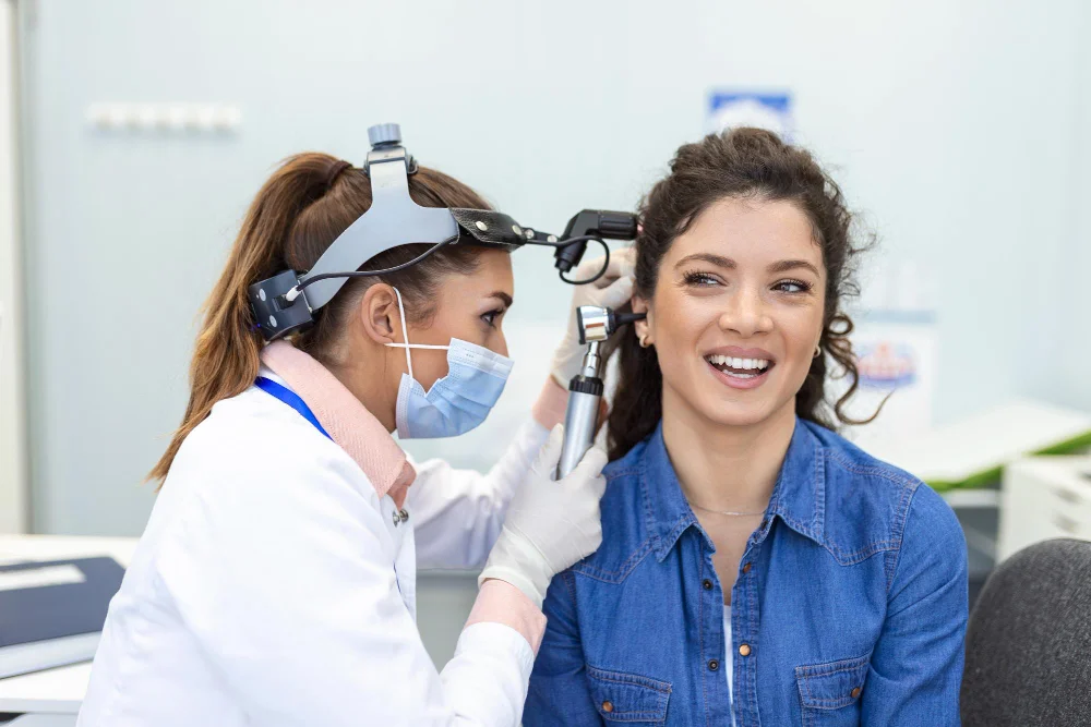 Trust Dentist Portrait